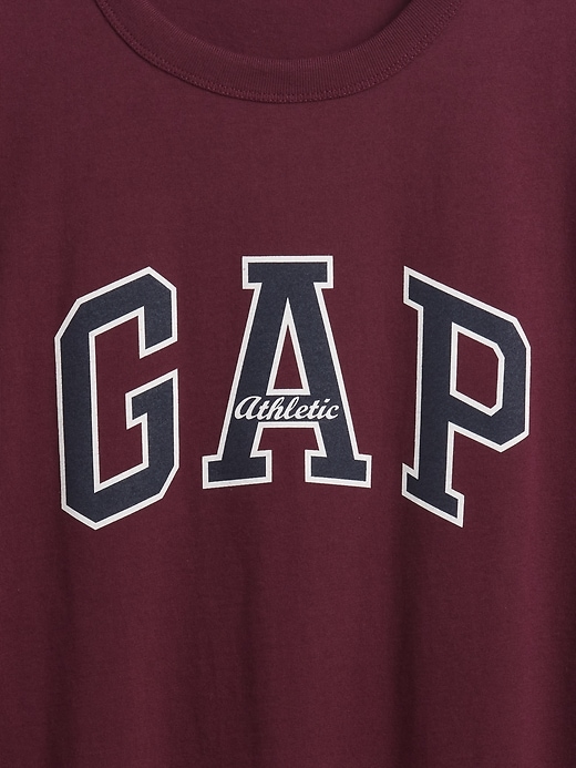 Image number 4 showing, Gap Arch Logo T-Shirt