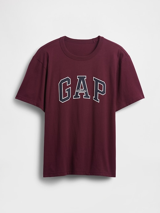 Image number 5 showing, Gap Arch Logo T-Shirt