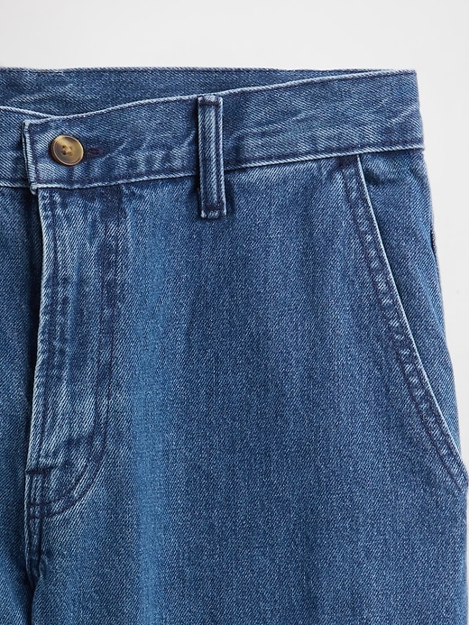 Image number 5 showing, Straight Trouser Jeans