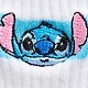 Lilo & Stitch Kids Crew Socks (3-Pack)