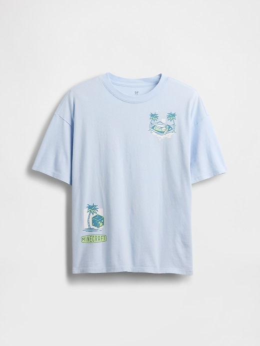 Image number 1 showing, Kids Graphic T-Shirt