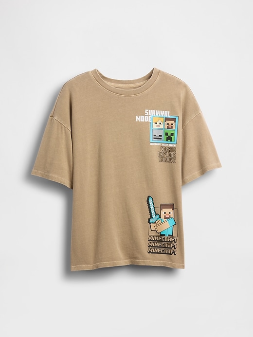 Image number 1 showing, Kids Graphic T-Shirt