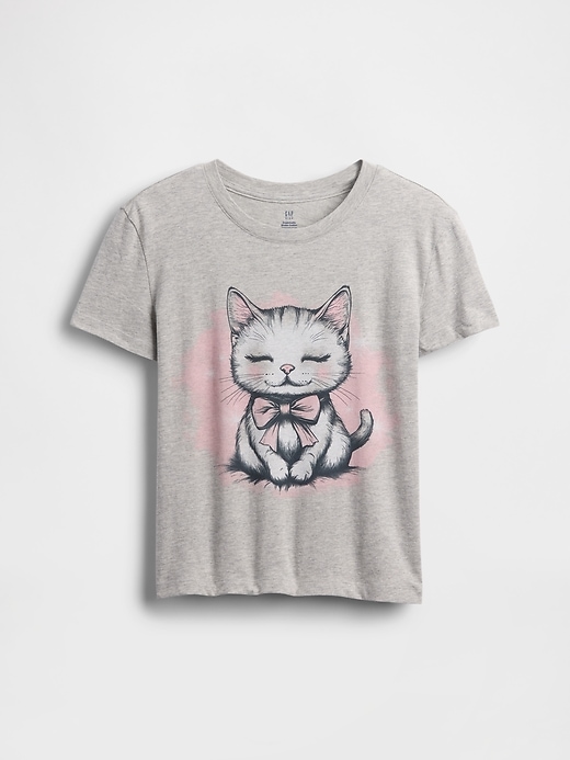 Image number 2 showing, Kids Graphic T-Shirt