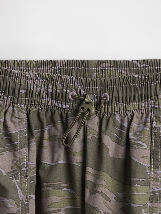 Image number 5 showing, Kids Easy Baggy Joggers