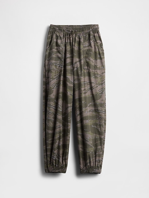 Image number 2 showing, Kids Easy Baggy Joggers