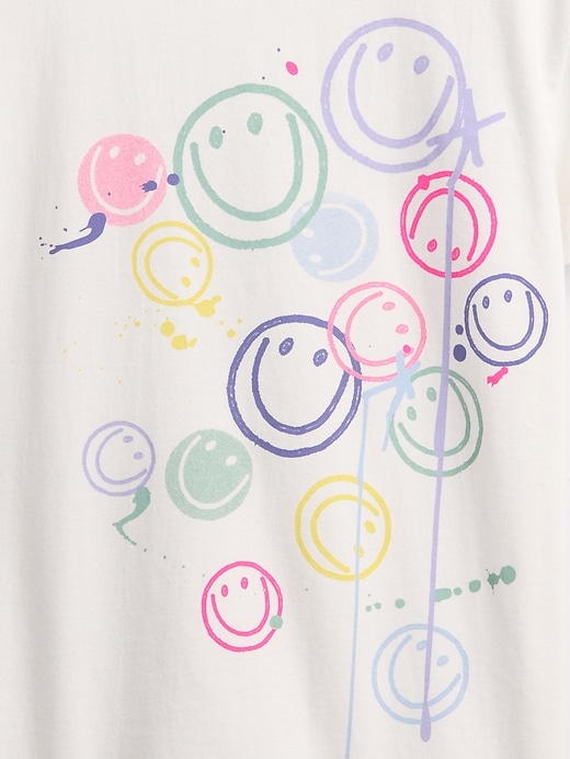 Image number 4 showing, Kids Graphic T-Shirt
