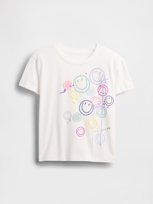 Image number 2 showing, Kids Graphic T-Shirt