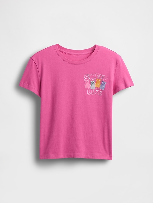 Image number 2 showing, Kids Graphic T-Shirt