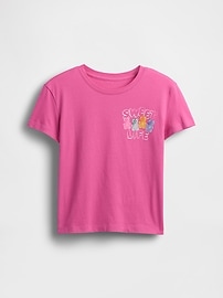 Kids Graphic T-Shirt