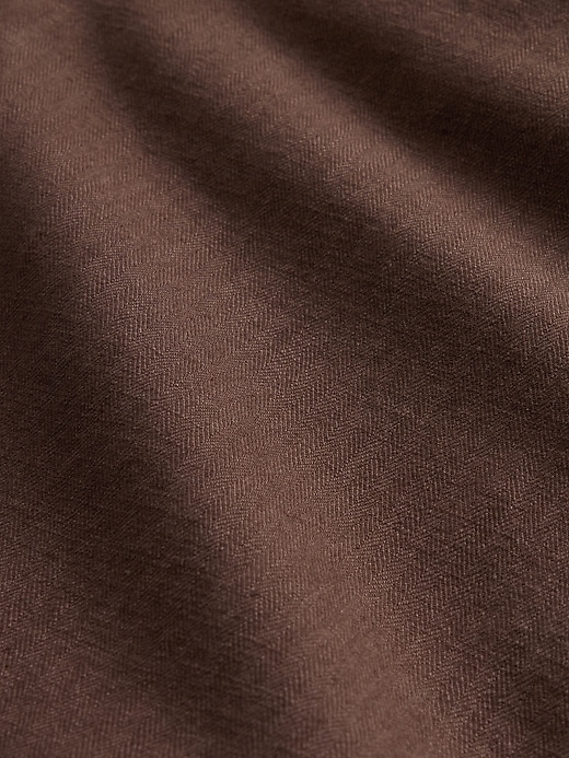 Image number 5 showing, Modern Baggy Khakis