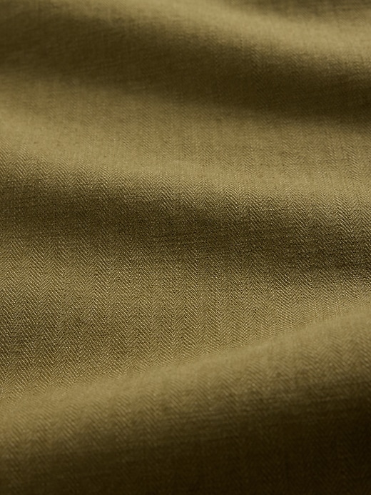 Image number 5 showing, Modern Baggy Khakis