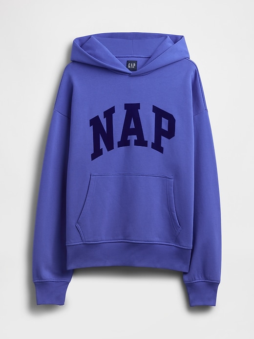 Image number 5 showing, Heavyweight Logo Hoodie