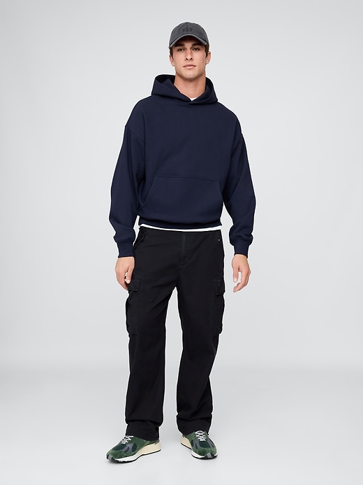 Image number 2 showing, Heavyweight Oversized Hoodie
