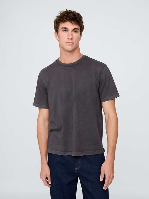 Image number 1 showing, Heavyweight Original T-Shirt