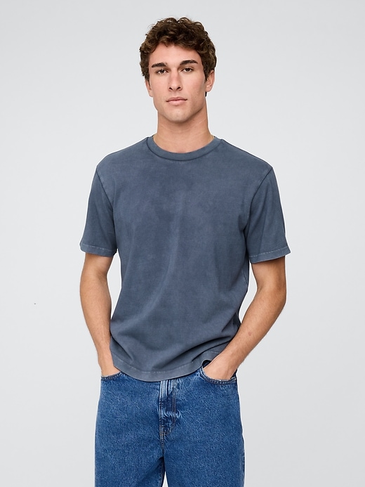 Image number 1 showing, Heavyweight Original T-Shirt