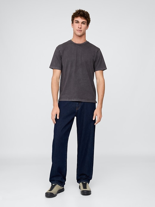 Image number 2 showing, Heavyweight Original T-Shirt