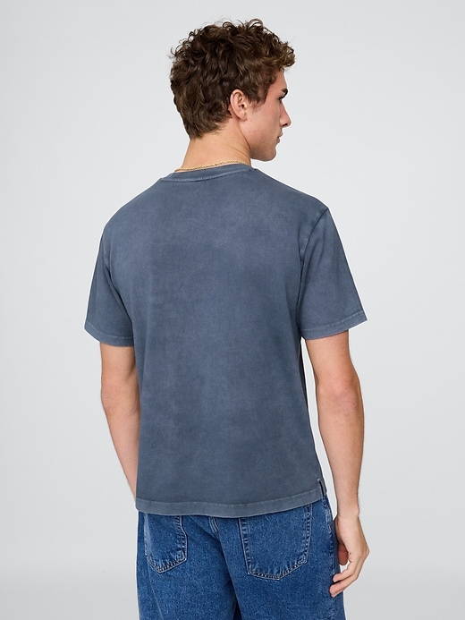 Image number 3 showing, Heavyweight Original T-Shirt