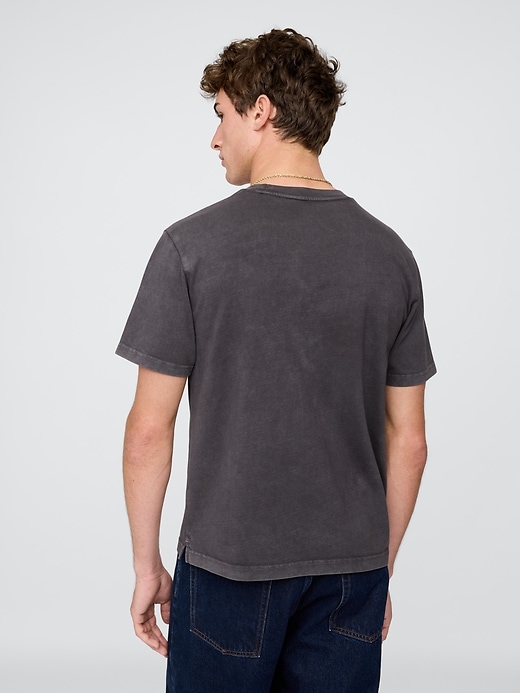Image number 3 showing, Heavyweight Original T-Shirt