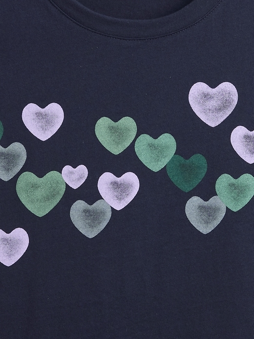 Image number 4 showing, Kids Graphic T-Shirt