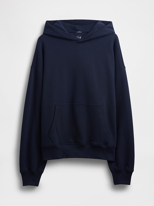 Image number 5 showing, Heavyweight Oversized Hoodie