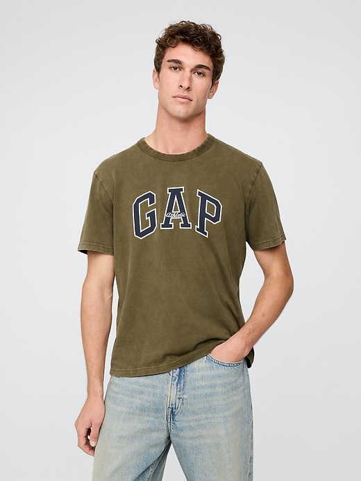 Image number 1 showing, Gap Arch Logo T-Shirt
