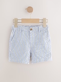 NEXT Toddler Seersucker Shorts