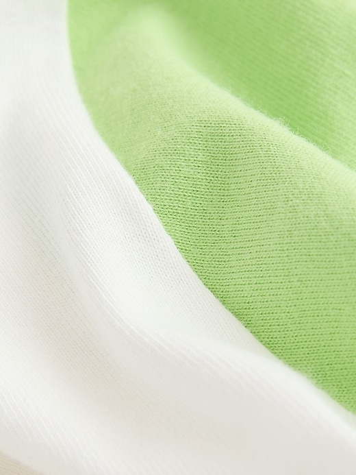 Image number 3 showing, NEXT Toddler Colorblock Farm Graphic T-Shirt