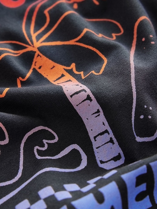 Image number 6 showing, NEXT Toddler  Skate Club T-Shirt (3-Pack)