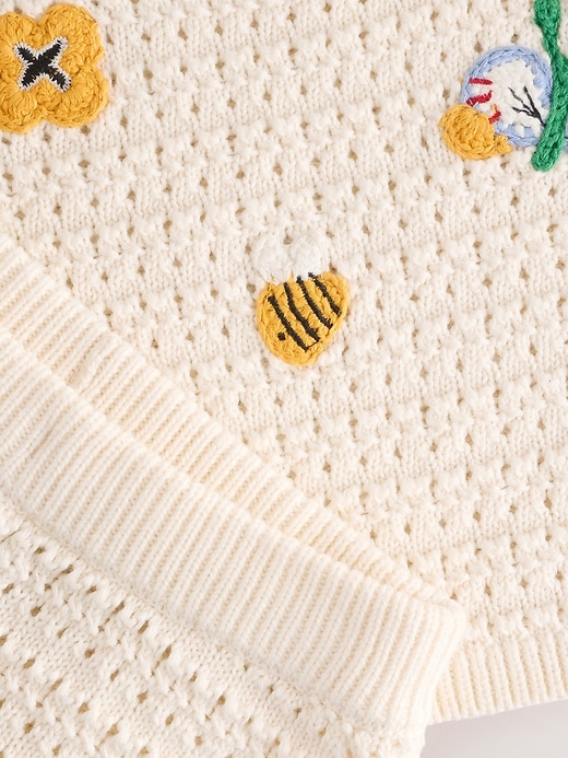 Image number 7 showing, NEXT Toddler Summer Crochet Set