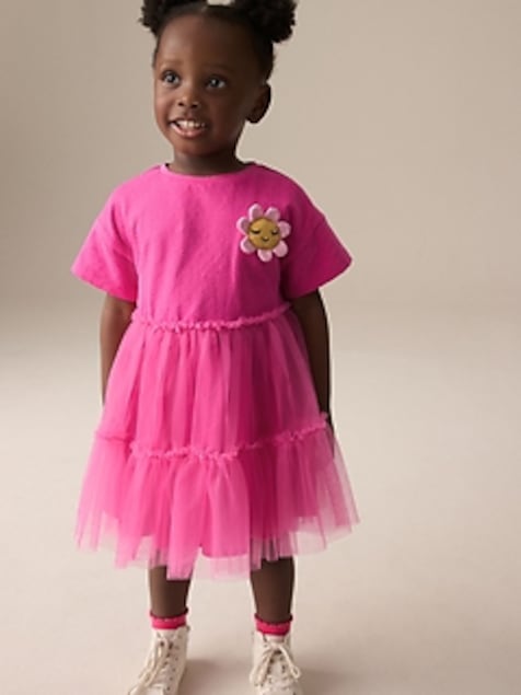 NEXT Toddler Tutu Party Dress