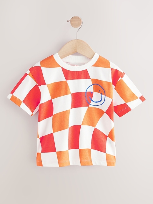 Image number 2 showing, NEXT Toddler  Skate Club T-Shirt (3-Pack)
