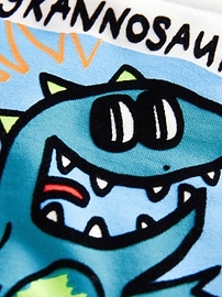 NEXT Toddler Dino Graphic Sweatshirt