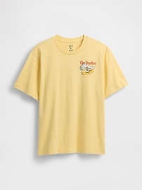 Bruce Springsteen Graphic T-Shirt