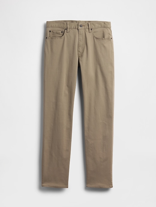 Image number 5 showing, City Jeans in Straight Fit