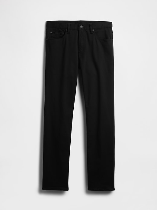 Image number 6 showing, City Jeans in Straight Fit
