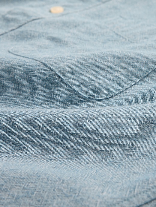 Image number 4 showing, Oxford Shirt