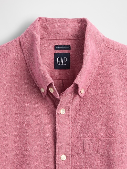 Image number 4 showing, Oxford Shirt