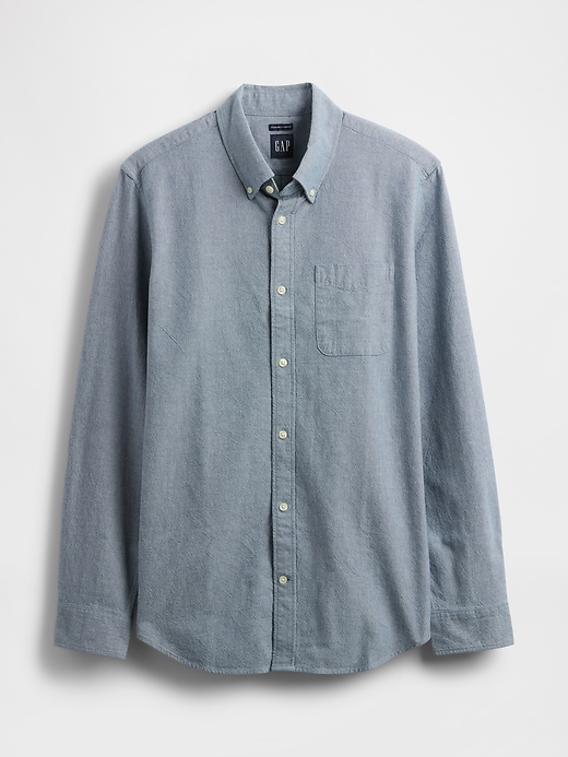 Image number 5 showing, Oxford Shirt