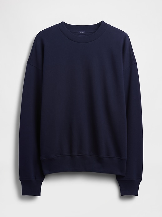 Image number 5 showing, Heavyweight Oversized Sweatshirt