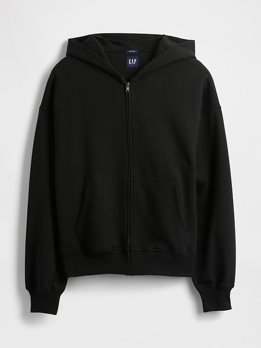 Image number 5 showing, Heavyweight Zip Hoodie