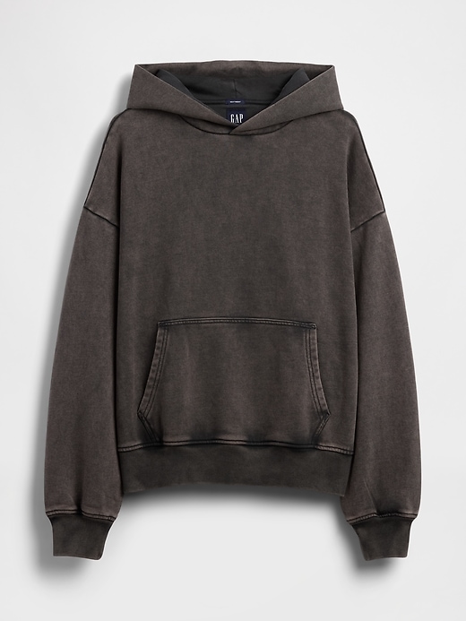 Image number 5 showing, Heavyweight Oversized Hoodie