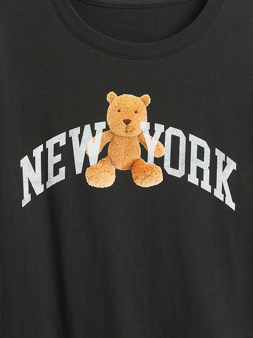 Image number 4 showing, Kids Graphic T-Shirt