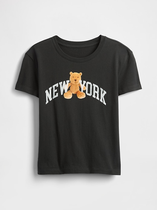 Image number 2 showing, Kids Graphic T-Shirt