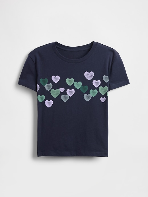Image number 2 showing, Kids Graphic T-Shirt