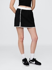 GapFit Power Exercise Skort
