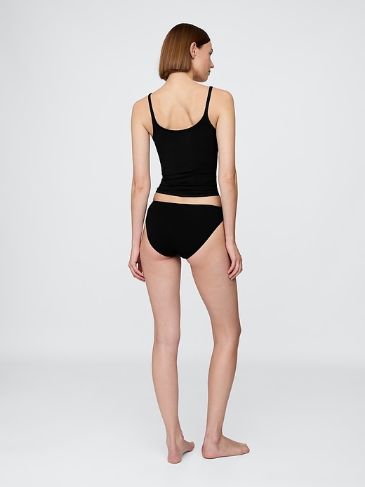Image number 2 showing, SecondSkin Tank Top