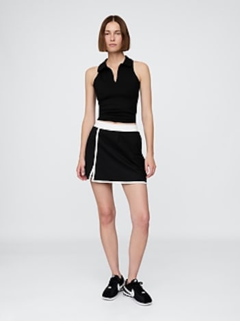 GapFit Power Exercise Skort