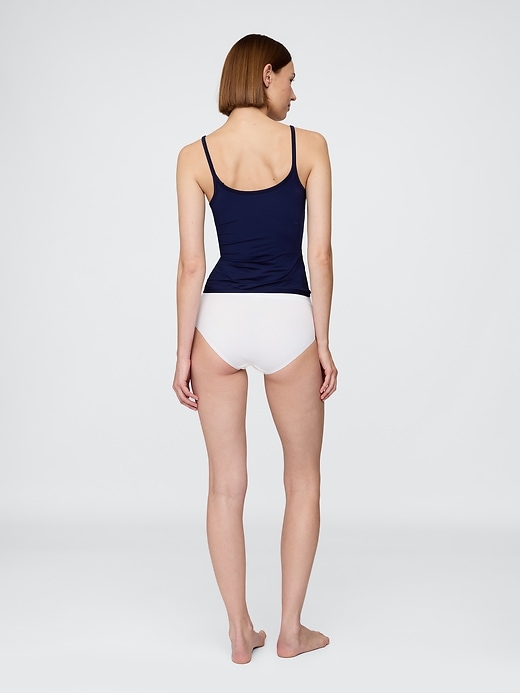 Image number 2 showing, SecondSkin Tank Top