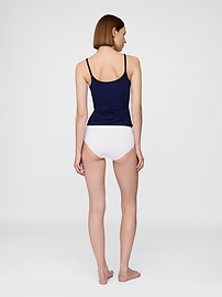 SecondSkin Tank Top