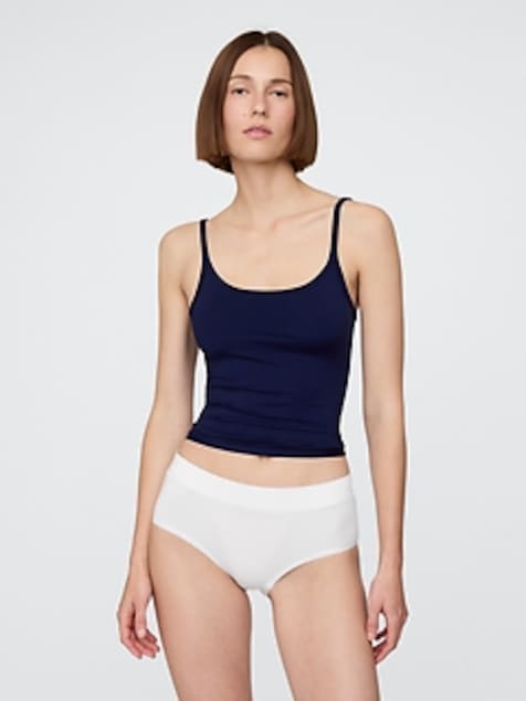 SecondSkin Tank Top